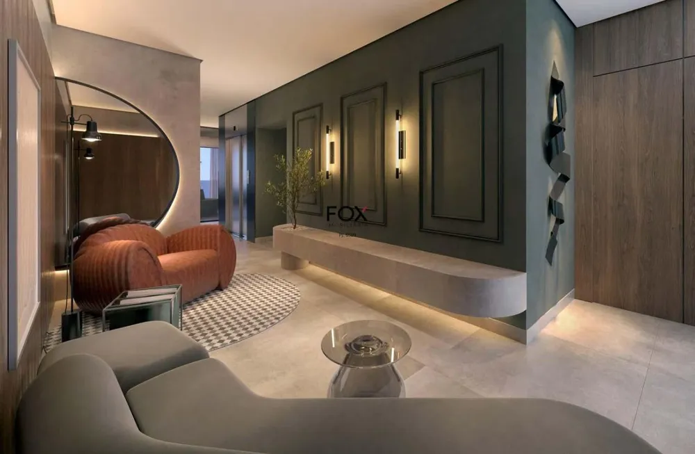 Apartamento, 3 quartos, 125 m² - Foto 4