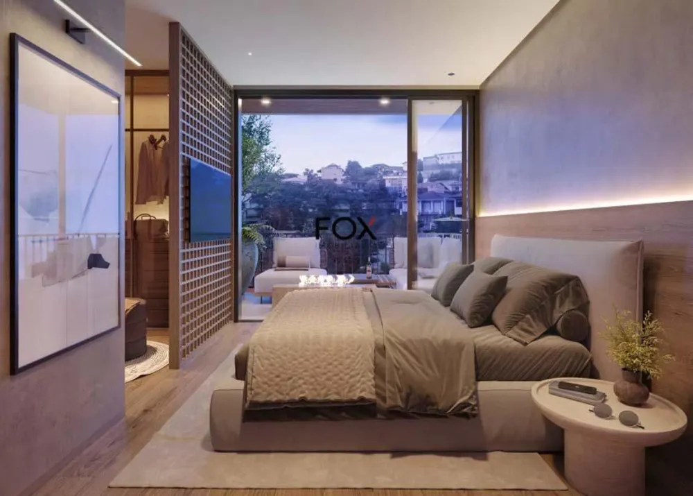 Apartamento, 3 quartos, 125 m² - Foto 2
