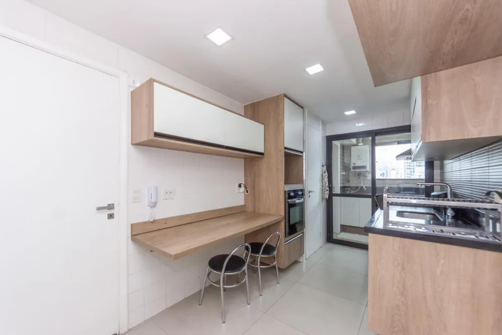 Apartamento, 3 quartos, 95 m² - Foto 3