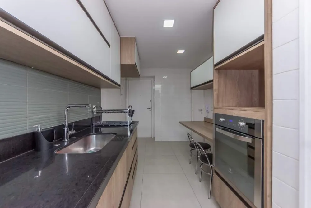 Apartamento, 3 quartos, 95 m² - Foto 2