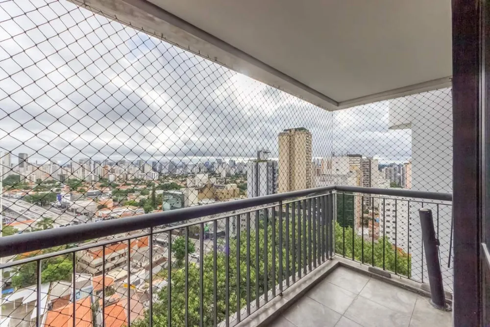Apartamento, 3 quartos, 95 m² - Foto 6
