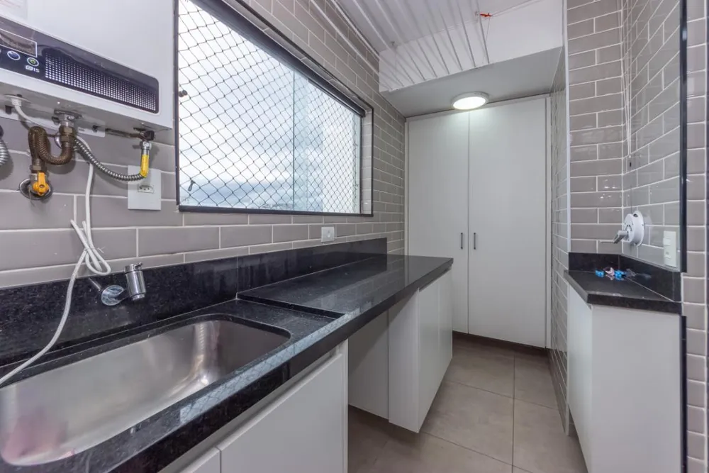 Apartamento, 3 quartos, 95 m² - Foto 4