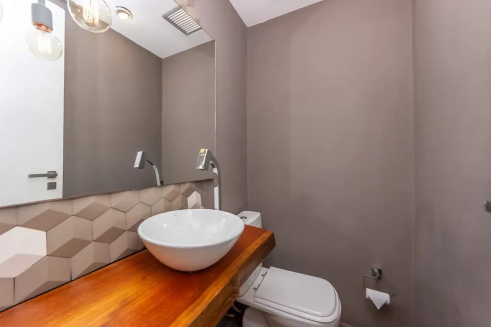 Apartamento, 3 quartos, 95 m² - Foto 8