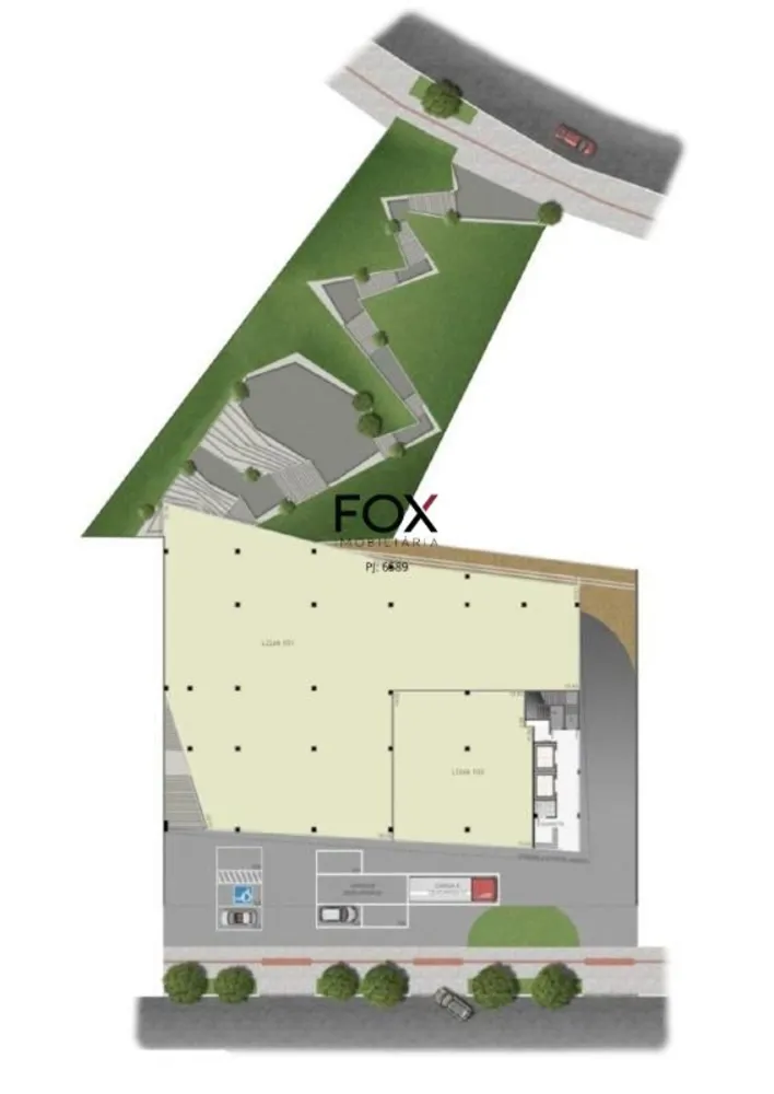 Sala-Conjunto, 94 m² - Foto 5