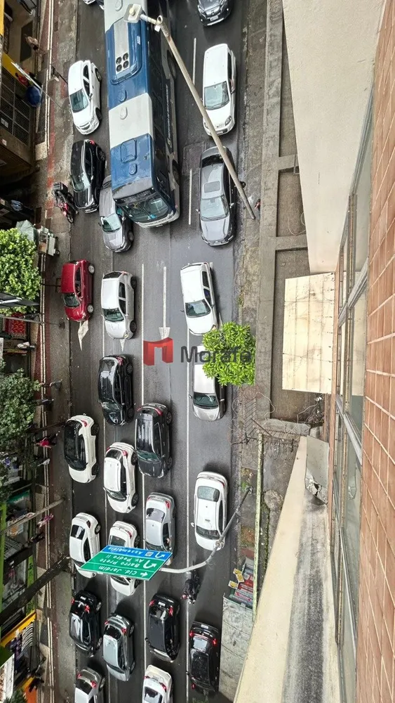 Depósito-Galpão, 65 m² - Foto 9