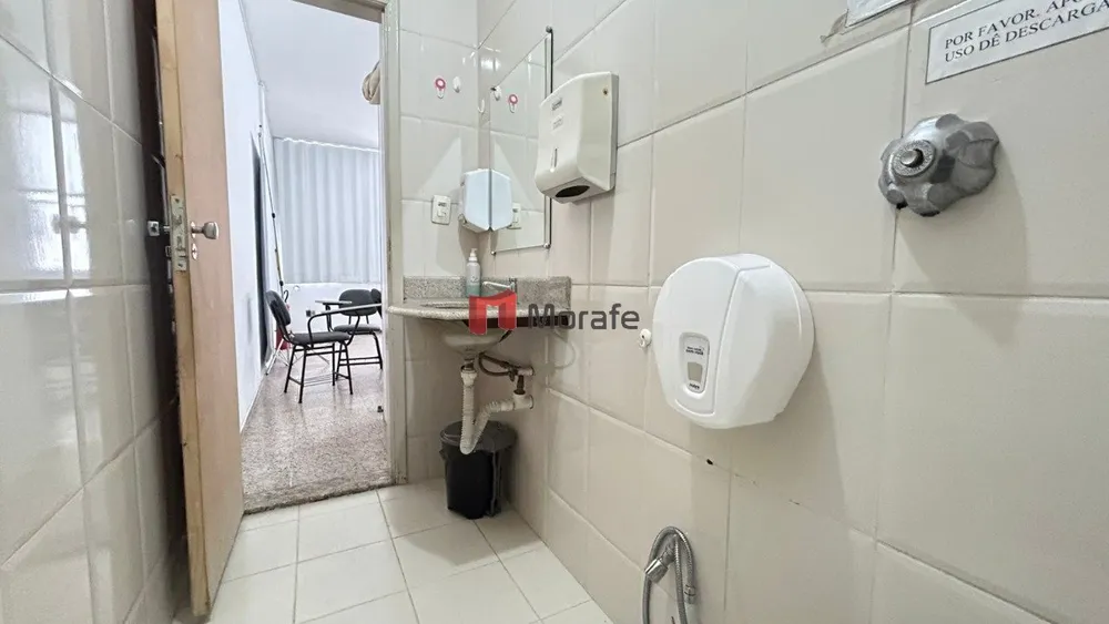 Depósito-Galpão, 65 m² - Foto 5