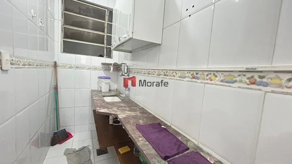 Depósito-Galpão, 65 m² - Foto 8