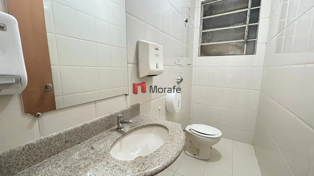 Depósito-Galpão, 65 m² - Foto 7