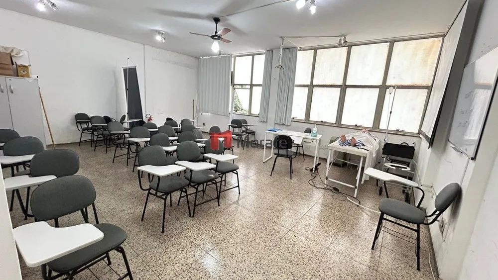 Depósito-Galpão, 65 m² - Foto 1