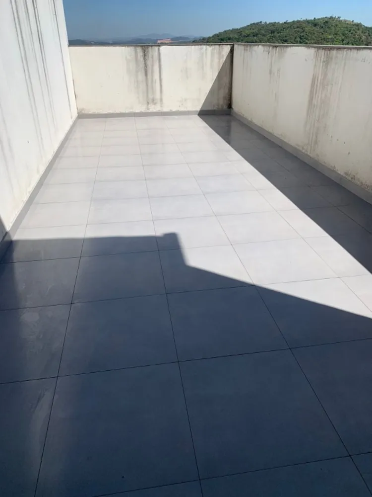 Cobertura, 2 quartos, 55 m² - Foto 7