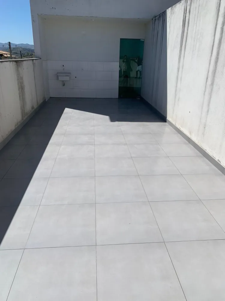 Cobertura, 2 quartos, 55 m² - Foto 12