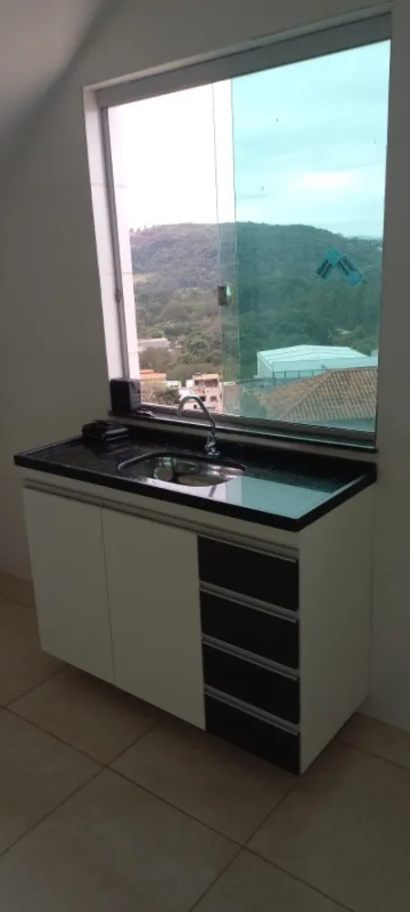 Cobertura, 2 quartos, 55 m² - Foto 5