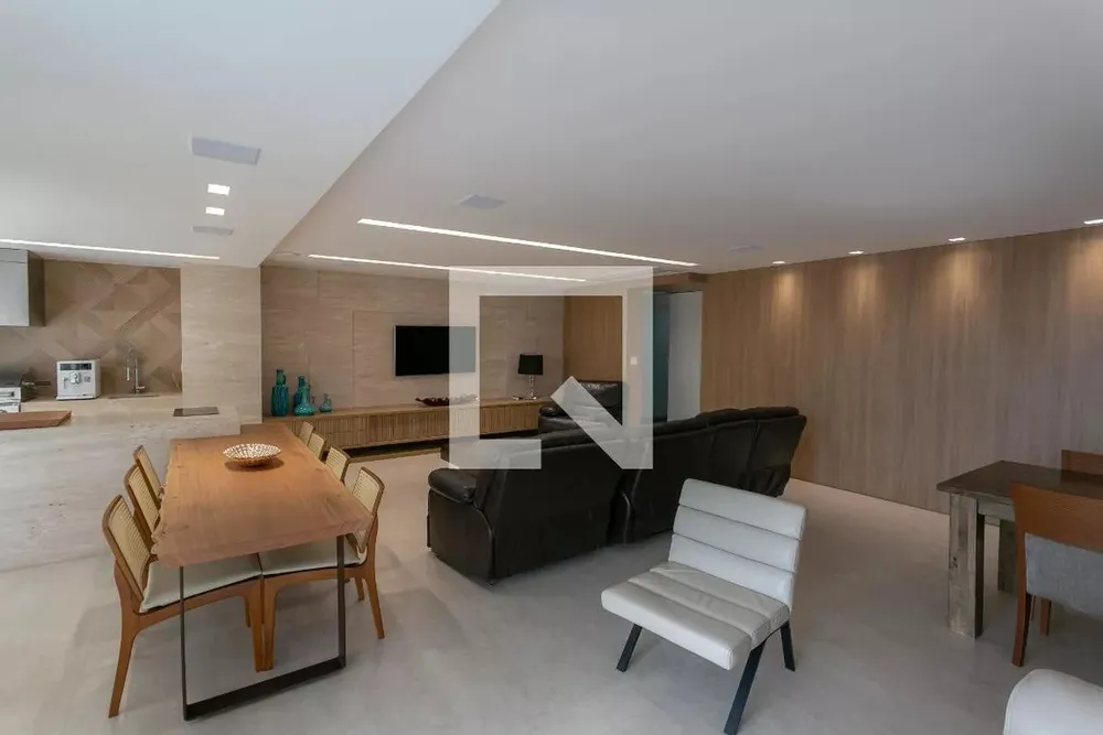 Apartamento, 4 quartos, 176 m² - Foto 3