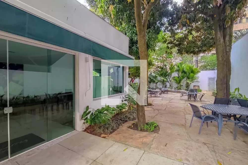 Apartamento, 4 quartos, 176 m² - Foto 8