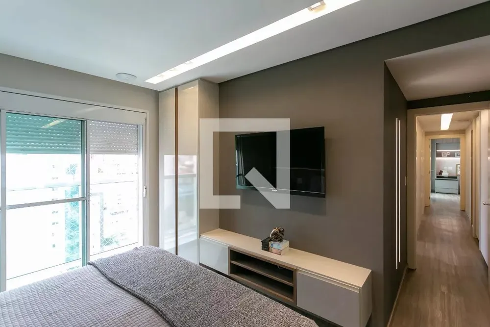 Apartamento, 4 quartos, 176 m² - Foto 4