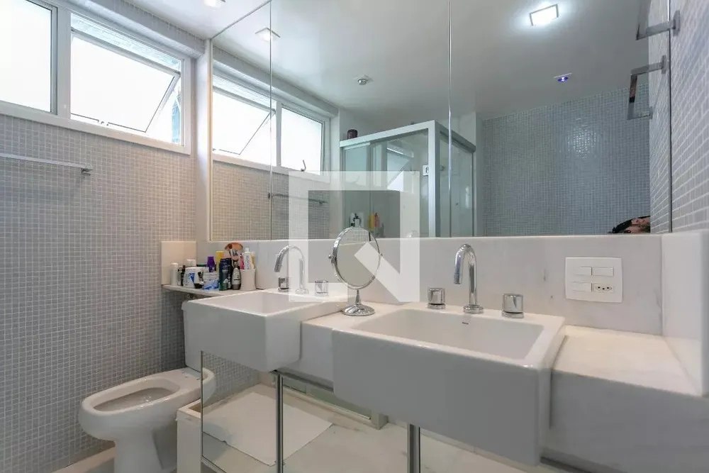 Apartamento, 4 quartos, 176 m² - Foto 11
