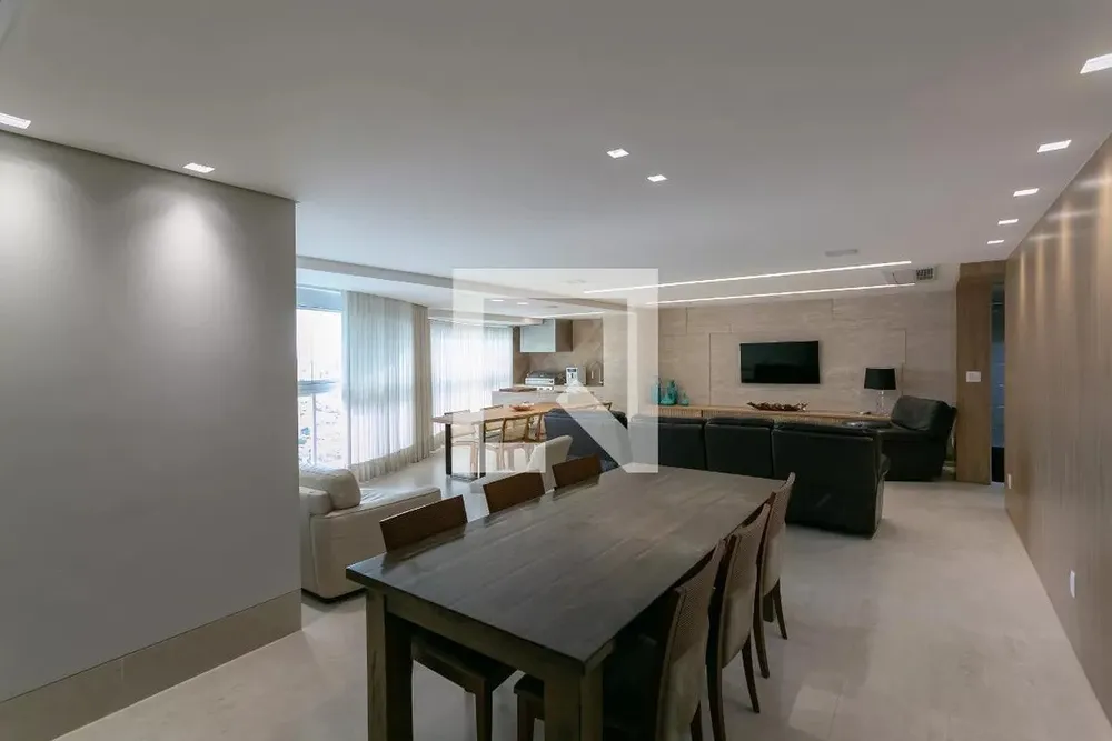 Apartamento, 4 quartos, 176 m² - Foto 5
