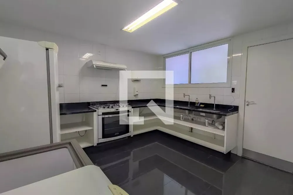 Apartamento, 4 quartos, 176 m² - Foto 7