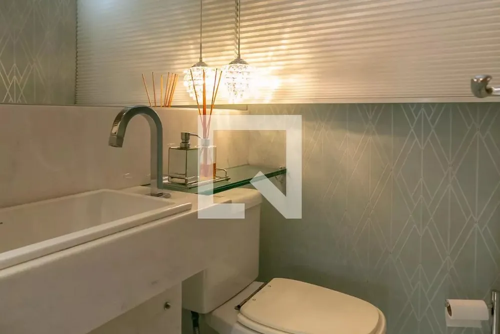 Apartamento, 4 quartos, 176 m² - Foto 5