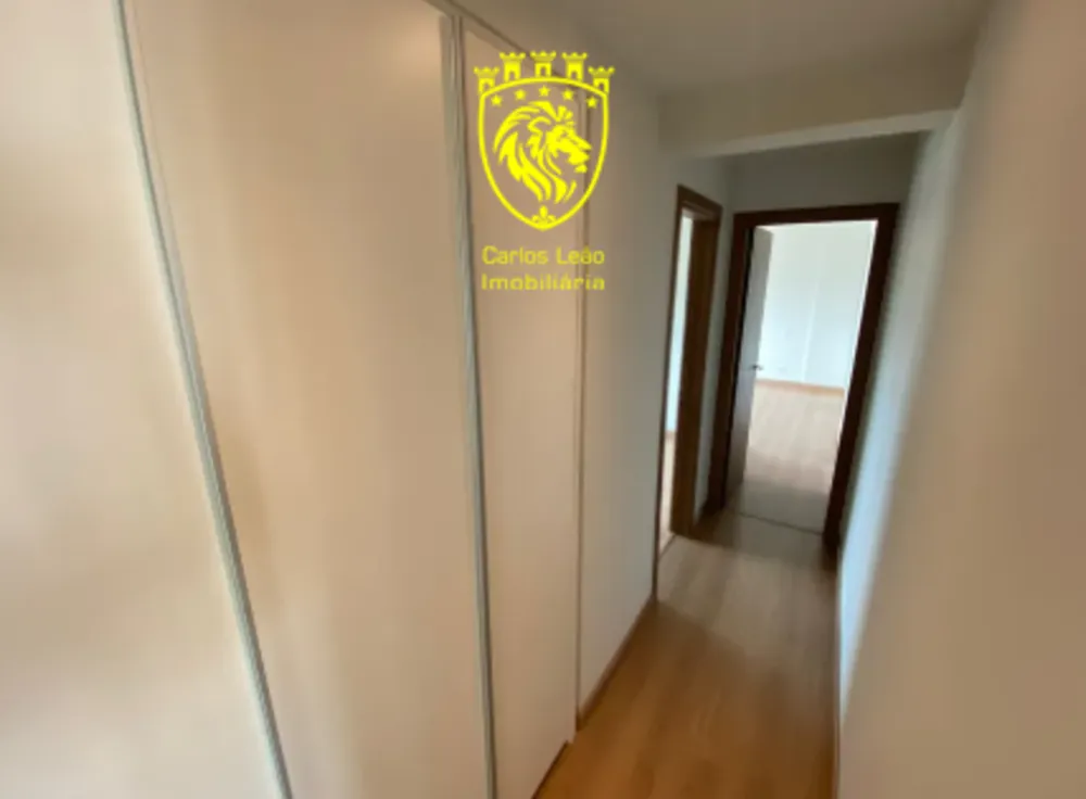 Apartamento, 4 quartos, 160 m² - Foto 3