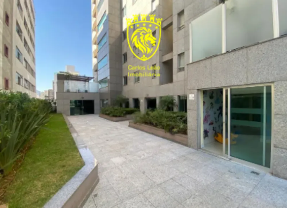Apartamento, 4 quartos, 160 m² - Foto 6
