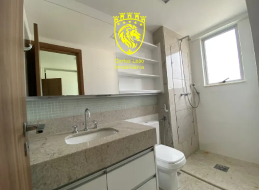Apartamento, 4 quartos, 160 m² - Foto 13