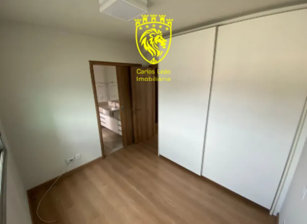 Apartamento, 4 quartos, 160 m² - Foto 18