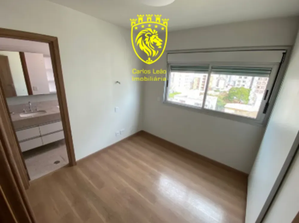 Apartamento, 4 quartos, 160 m² - Foto 15