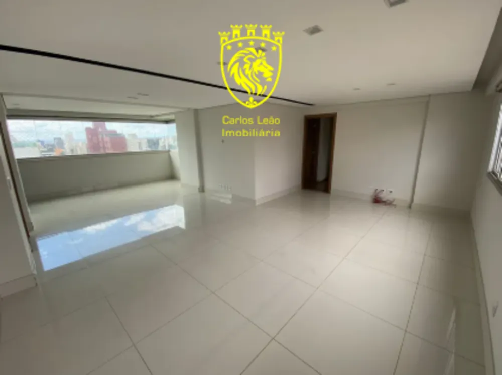 Apartamento, 4 quartos, 160 m² - Foto 16