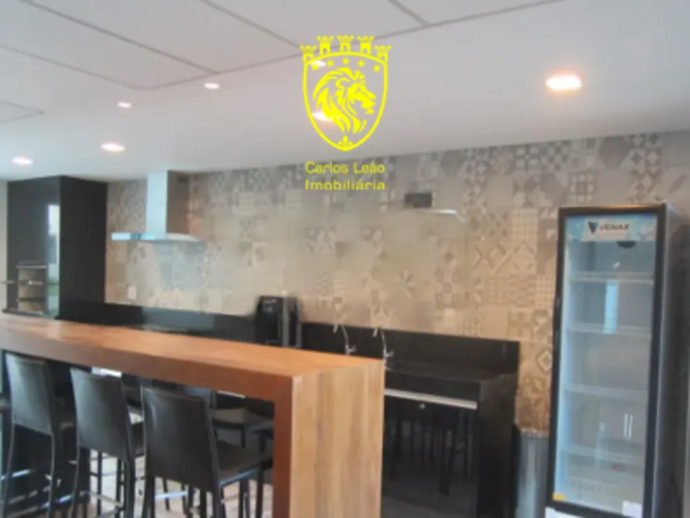 Apartamento, 4 quartos, 160 m² - Foto 5
