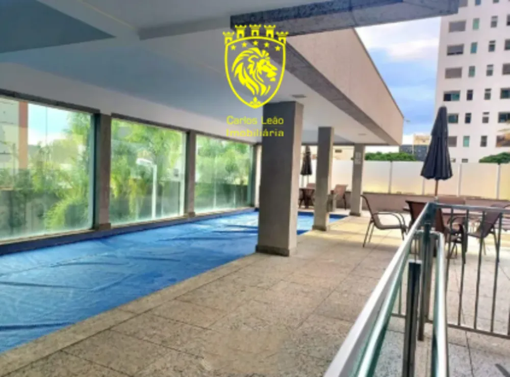 Apartamento, 4 quartos, 160 m² - Foto 5