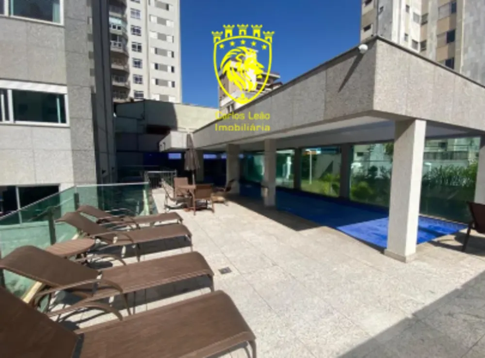 Apartamento, 4 quartos, 160 m² - Foto 2