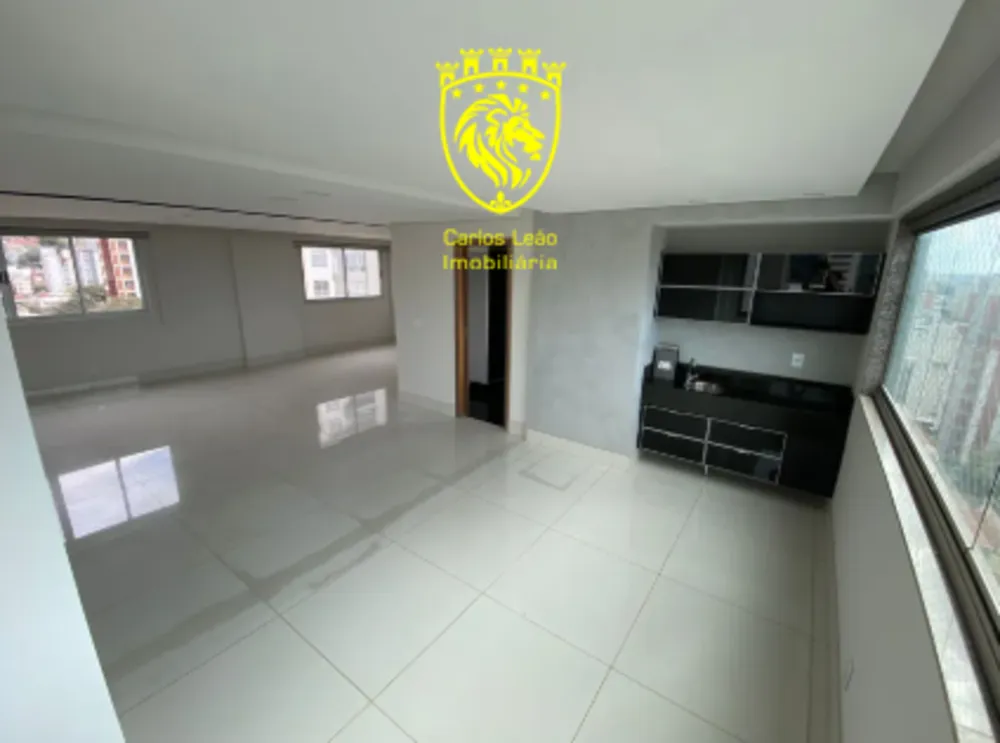 Apartamento, 4 quartos, 160 m² - Foto 2