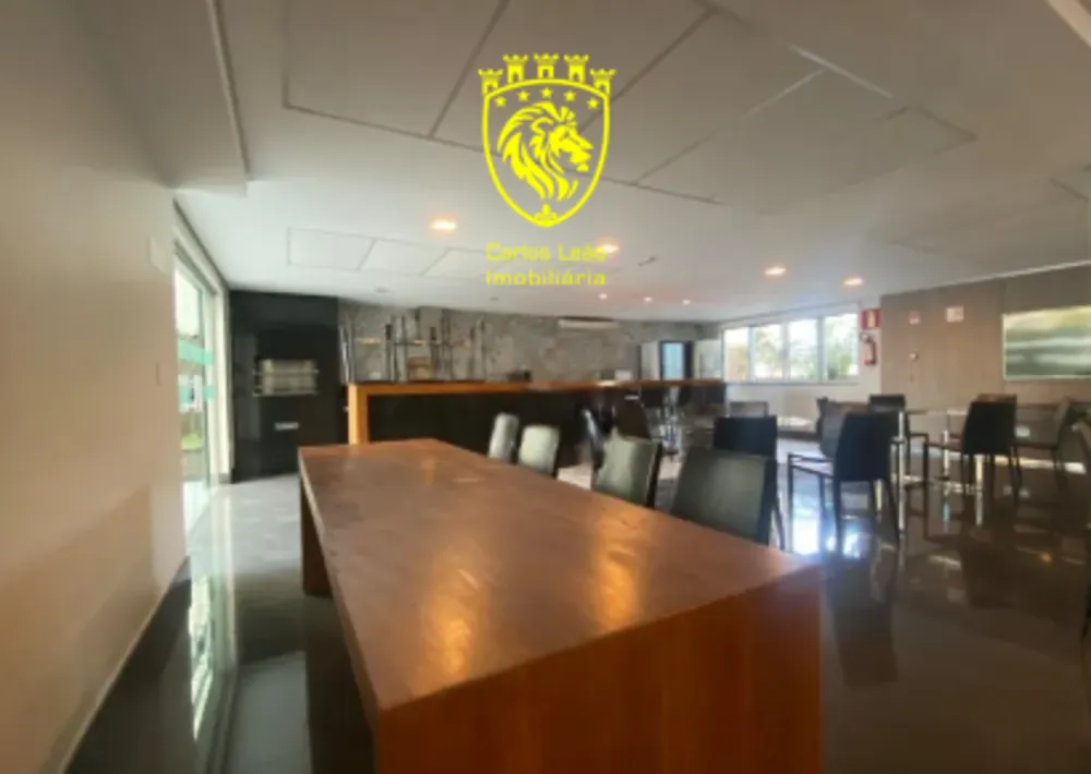 Apartamento, 4 quartos, 160 m² - Foto 4