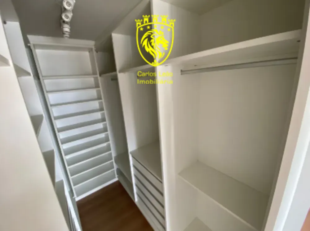 Apartamento, 4 quartos, 160 m² - Foto 11