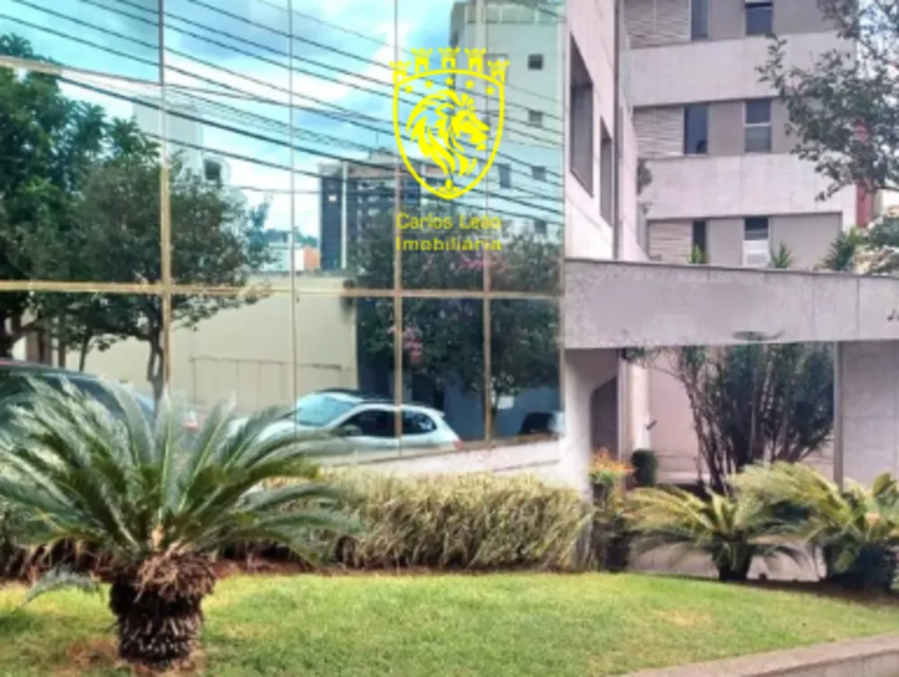 Apartamento, 4 quartos, 160 m² - Foto 1