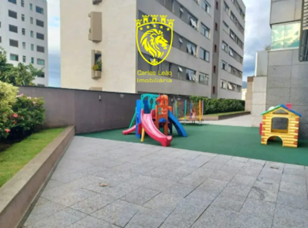 Apartamento, 4 quartos, 160 m² - Foto 7