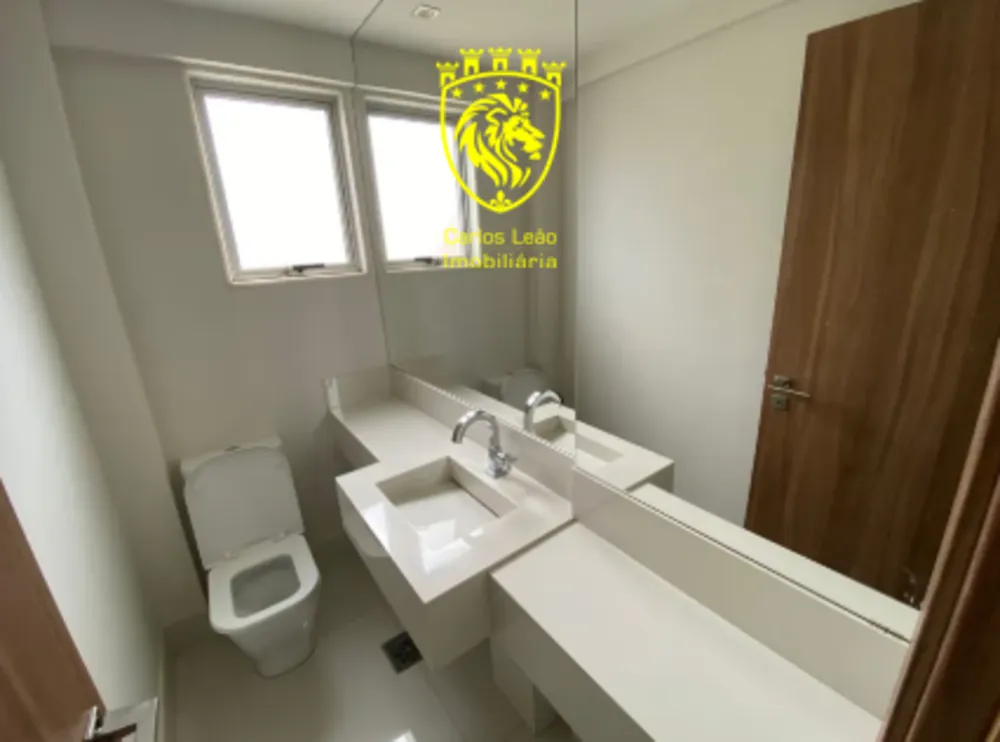 Apartamento, 4 quartos, 160 m² - Foto 9