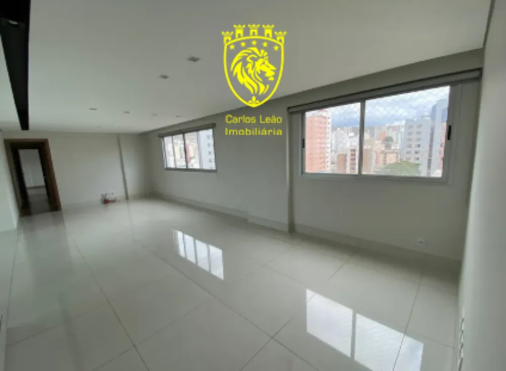 Apartamento, 4 quartos, 160 m² - Foto 10