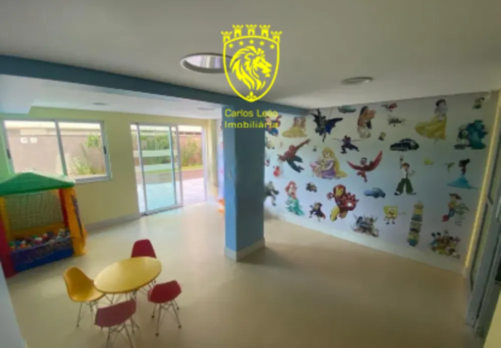 Apartamento, 4 quartos, 160 m² - Foto 16