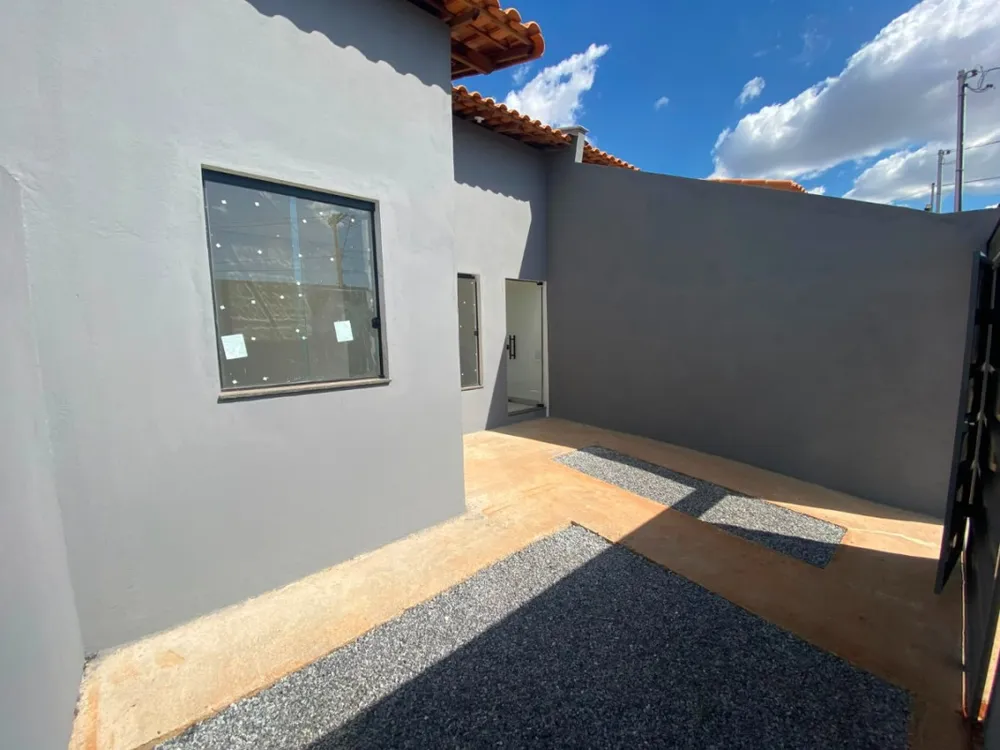 Casa, 2 quartos, 52 m² - Foto 3