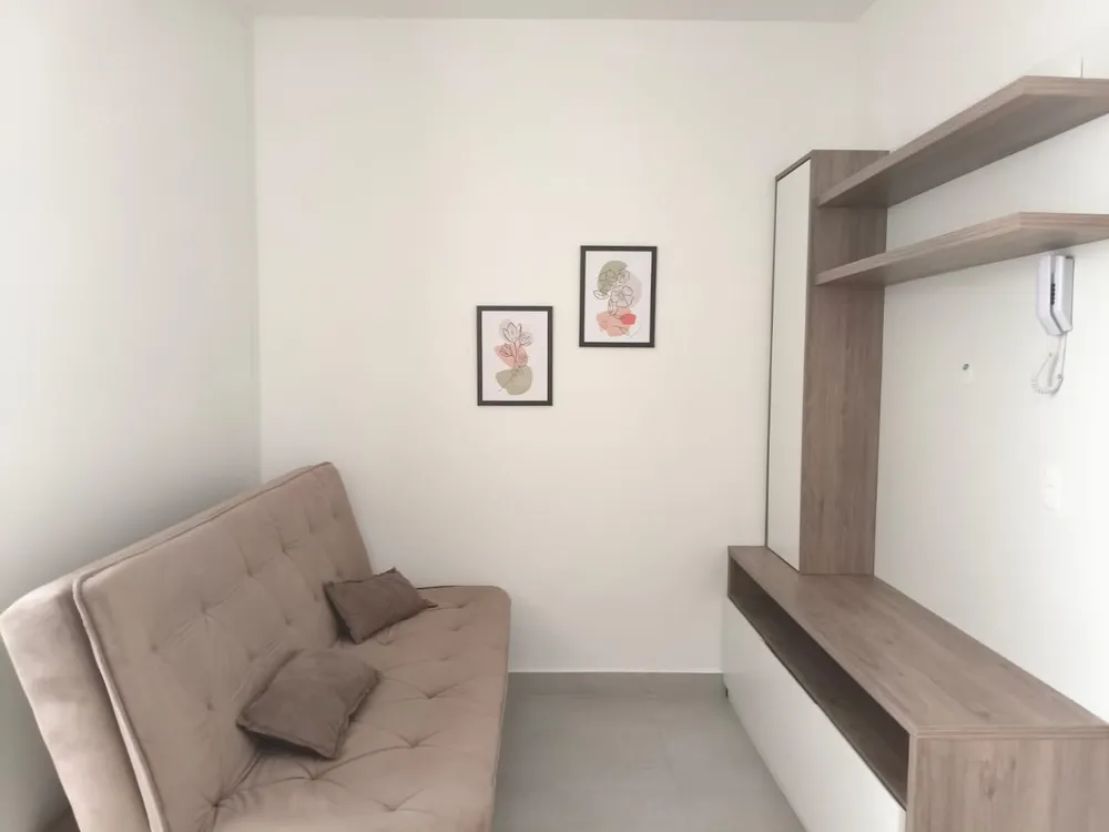Apartamento, 1 quarto, 30 m² - Foto 17