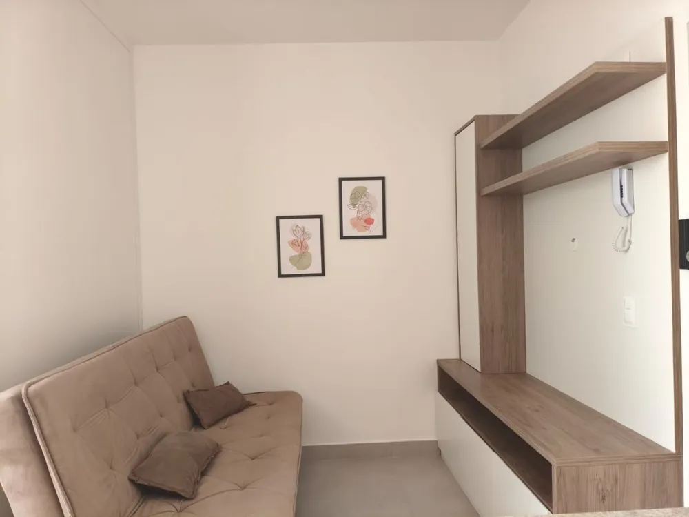 Apartamento, 1 quarto, 30 m² - Foto 21