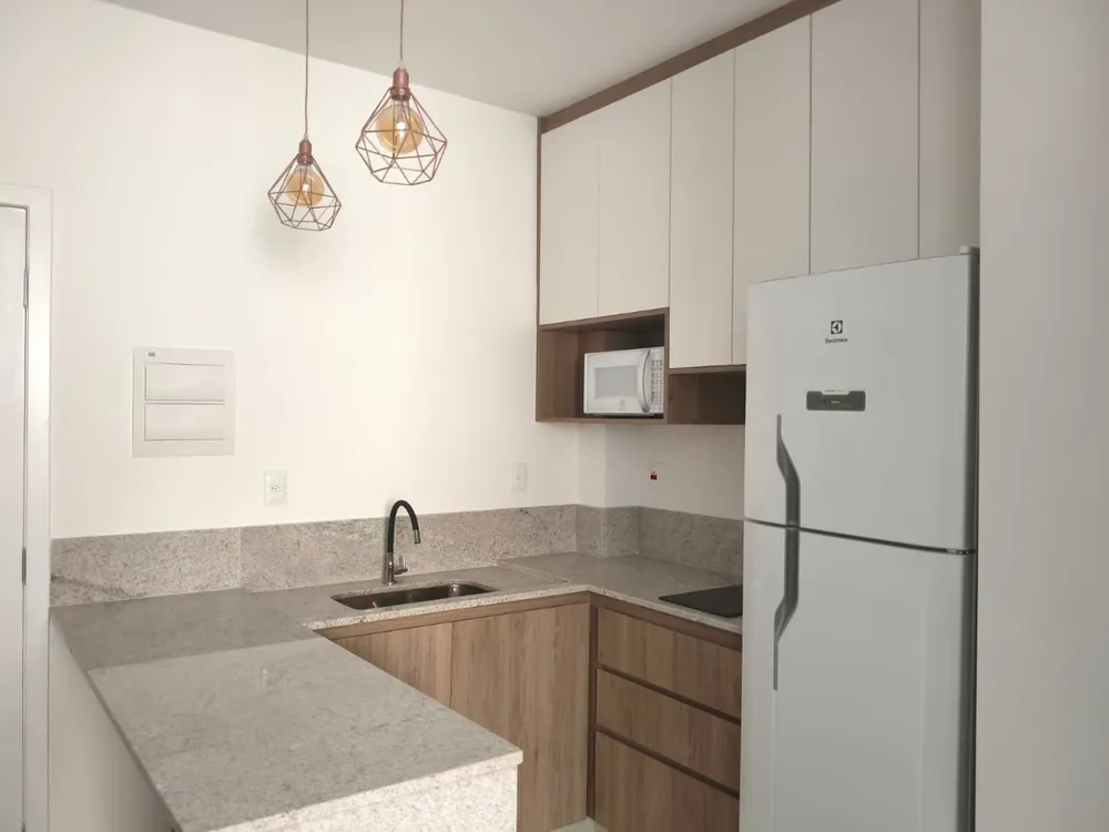 Apartamento, 1 quarto, 30 m² - Foto 16
