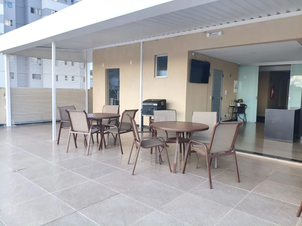 Apartamento, 1 quarto, 30 m² - Foto 20