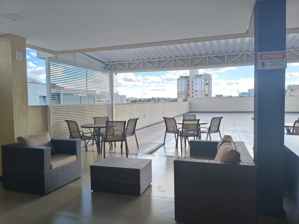 Apartamento, 1 quarto, 30 m² - Foto 18