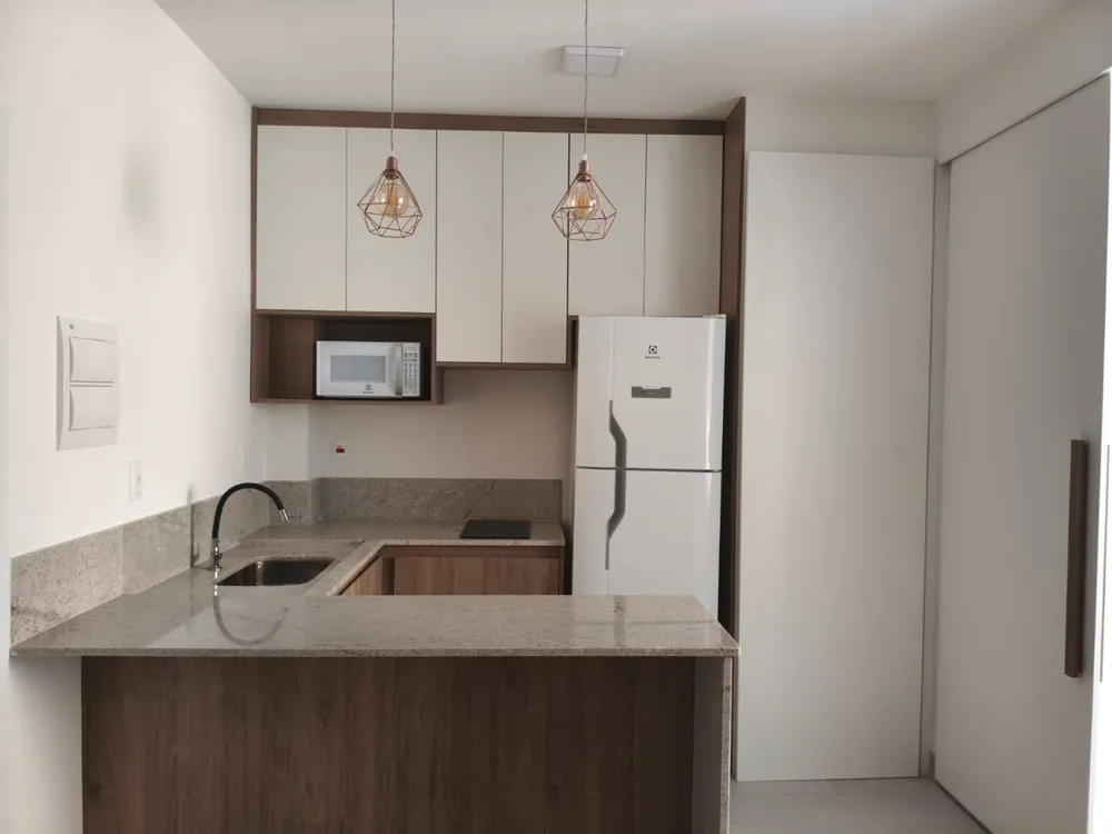 Apartamento, 1 quarto, 30 m² - Foto 15