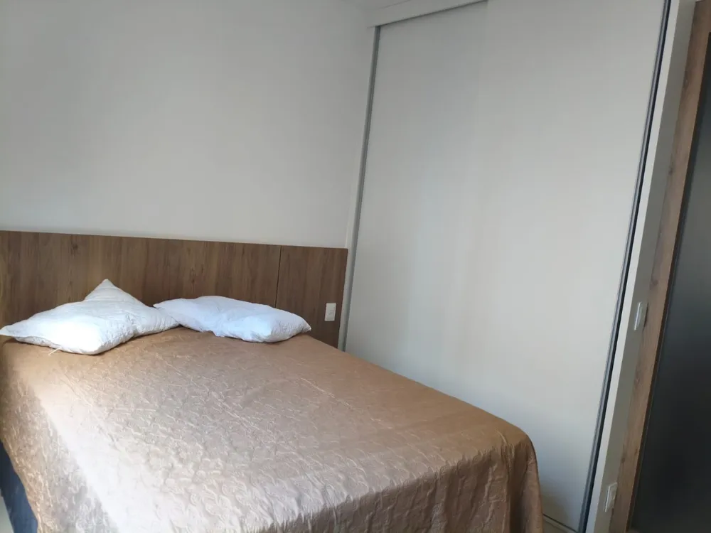 Apartamento, 1 quarto, 30 m² - Foto 5