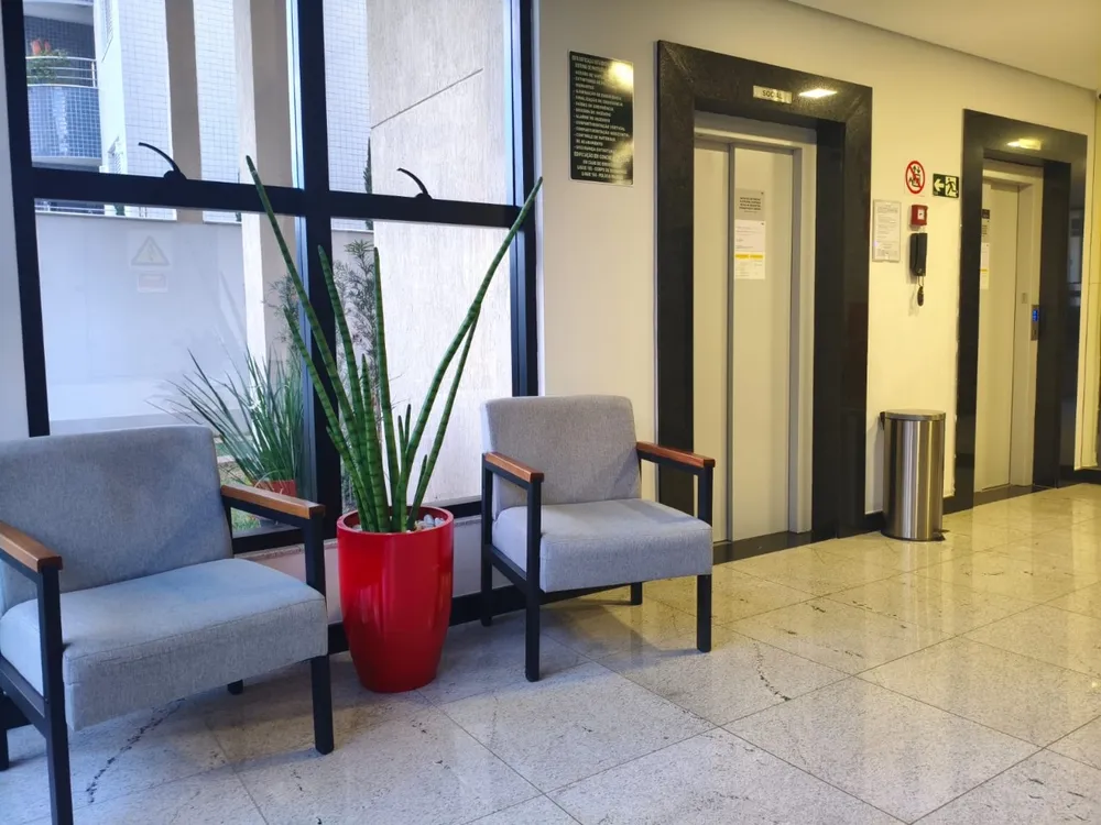 Apartamento, 1 quarto, 30 m² - Foto 5