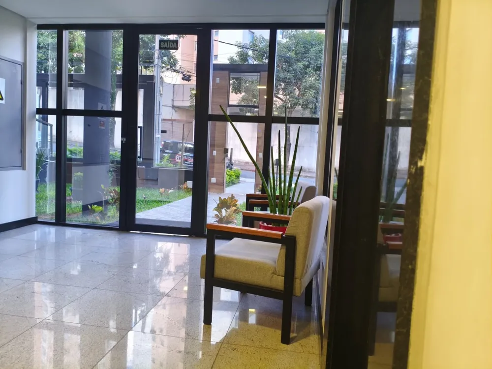Apartamento, 1 quarto, 30 m² - Foto 4